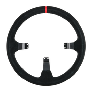 Asetek Rally Drift Dished Suede – Aro Rally y Drift