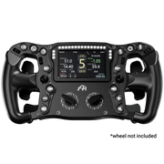 Ascher Racing Knob Kit Pro – Botões CNC para Volante