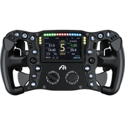 Ascher Racing Ultimate Black Edition – Sim-Racing-Lenkrad