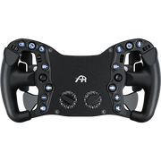 Ascher Racing Pro Black Edition – Sim-Racing-Lenkrad