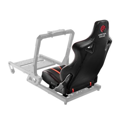 Assento Asetek Forte