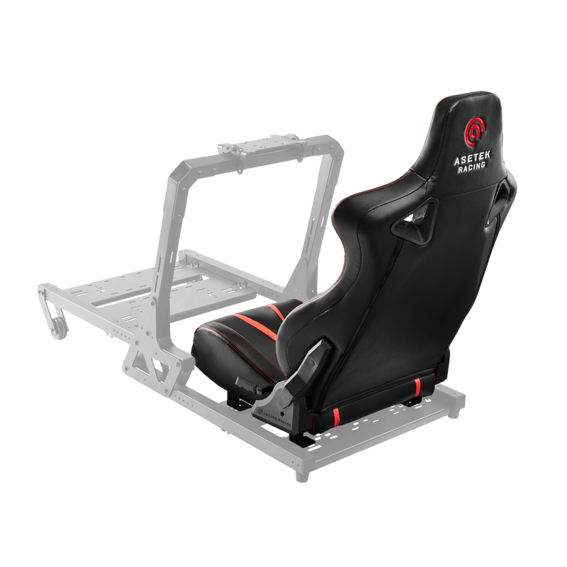 Assento Asetek Forte