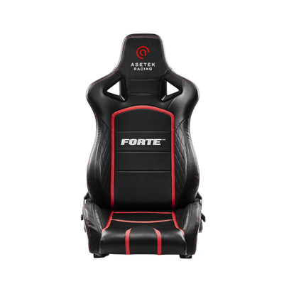 Assento Asetek Forte