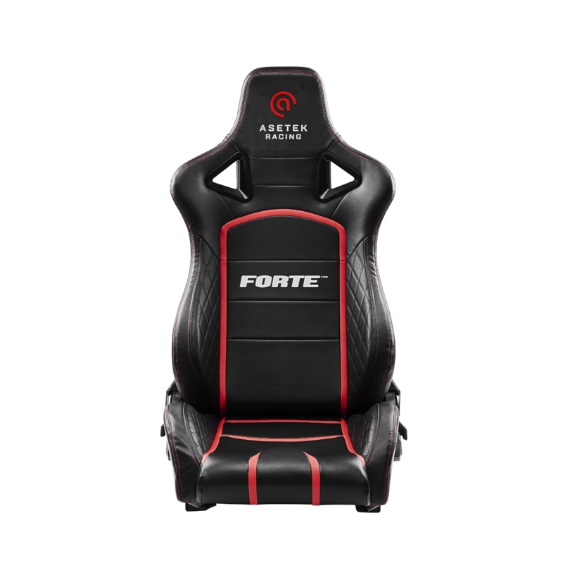 Assento Asetek Forte