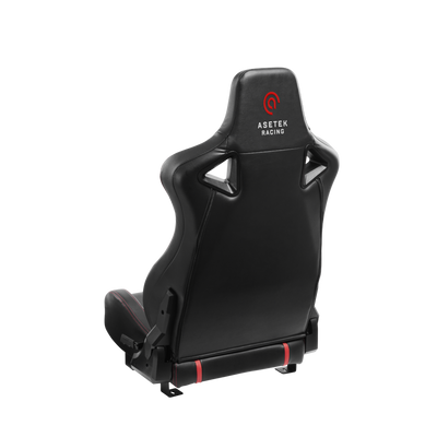 Assento Asetek Forte