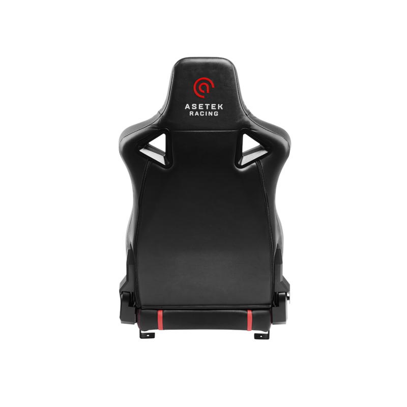 Assento Asetek Forte