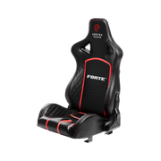 Asiento Asetek Forte