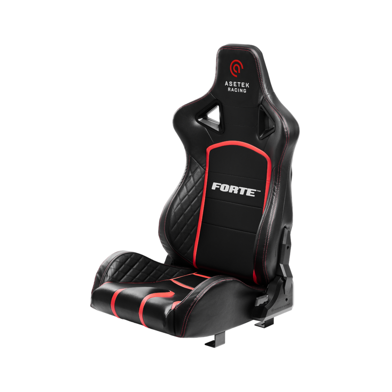 Assento Asetek Forte