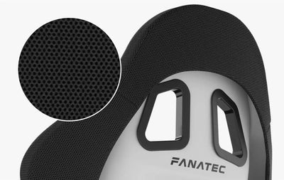Asiento Baquet Fanatec ClubSport GT