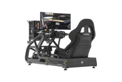 Asiento Baquet Fanatec ClubSport GT