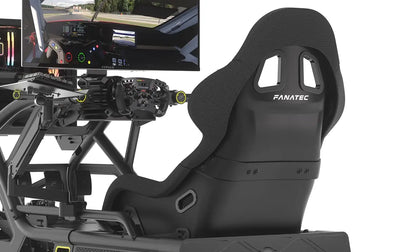 Asiento Baquet Fanatec ClubSport GT