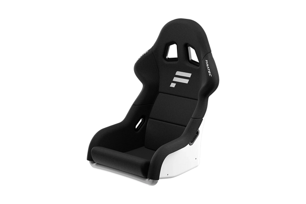 Fanatec ClubSport GT bucket seat for sim racing