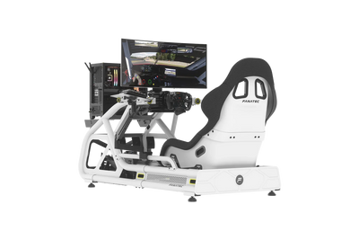 Asiento Baquet Fanatec ClubSport GT