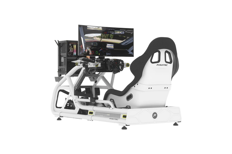 Asiento Baquet Fanatec ClubSport GT