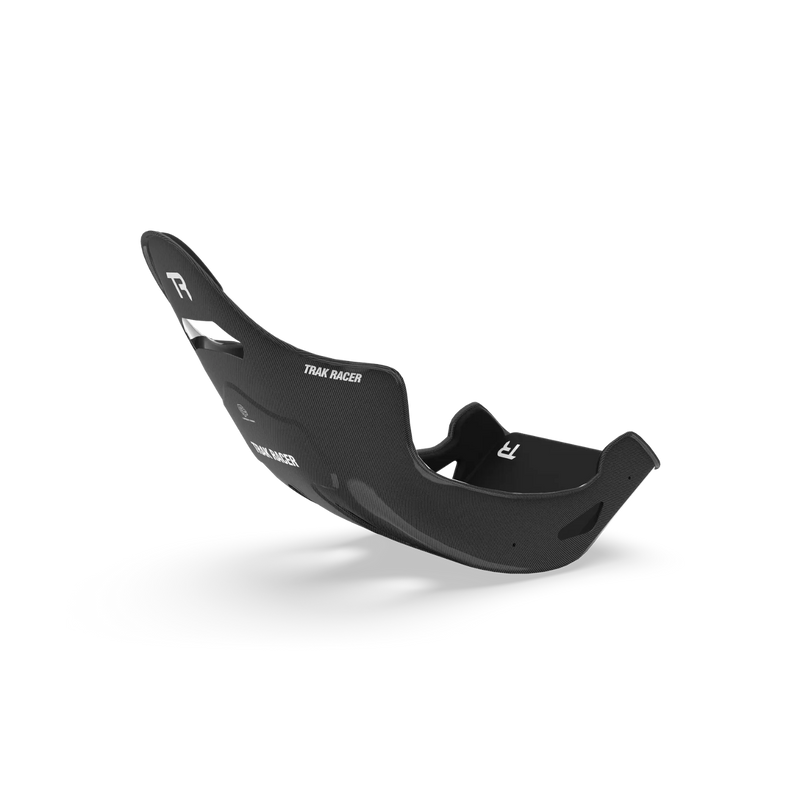 Sim Racing Bucket Seats Rally Carbon Fiber Sim Racing Bucket Seat | Trak Racer HCF Formula Pro | Simufy