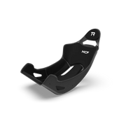 Asiento Baquet Trak Racer HCF Hybrid Formula Pro Carbon Fiber