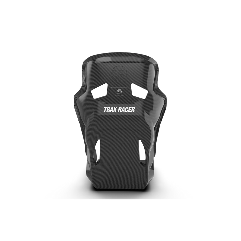 Trak Racer GT Pro Carbon Sim Racing Seat | 200 kg 4-6 Point Harness ...