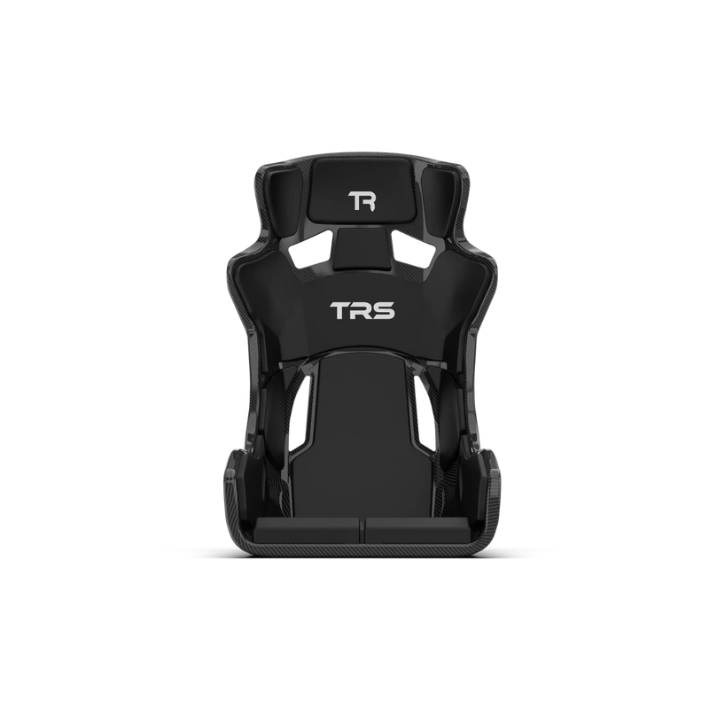 Trak Racer GT Pro Carbon Sim Racing Seat | 200 kg 4-6 Point Harness ...