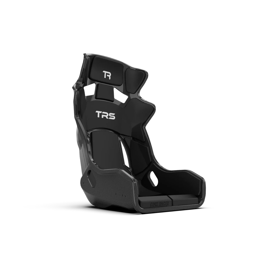 Trak Racer TRS GT Pro Carbon Fiber Bucket Seat