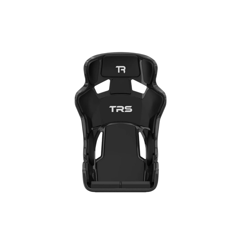 Trak Racer GT Pro Carbon Sim Racing Seat | 200 kg 4-6 Point Harness ...