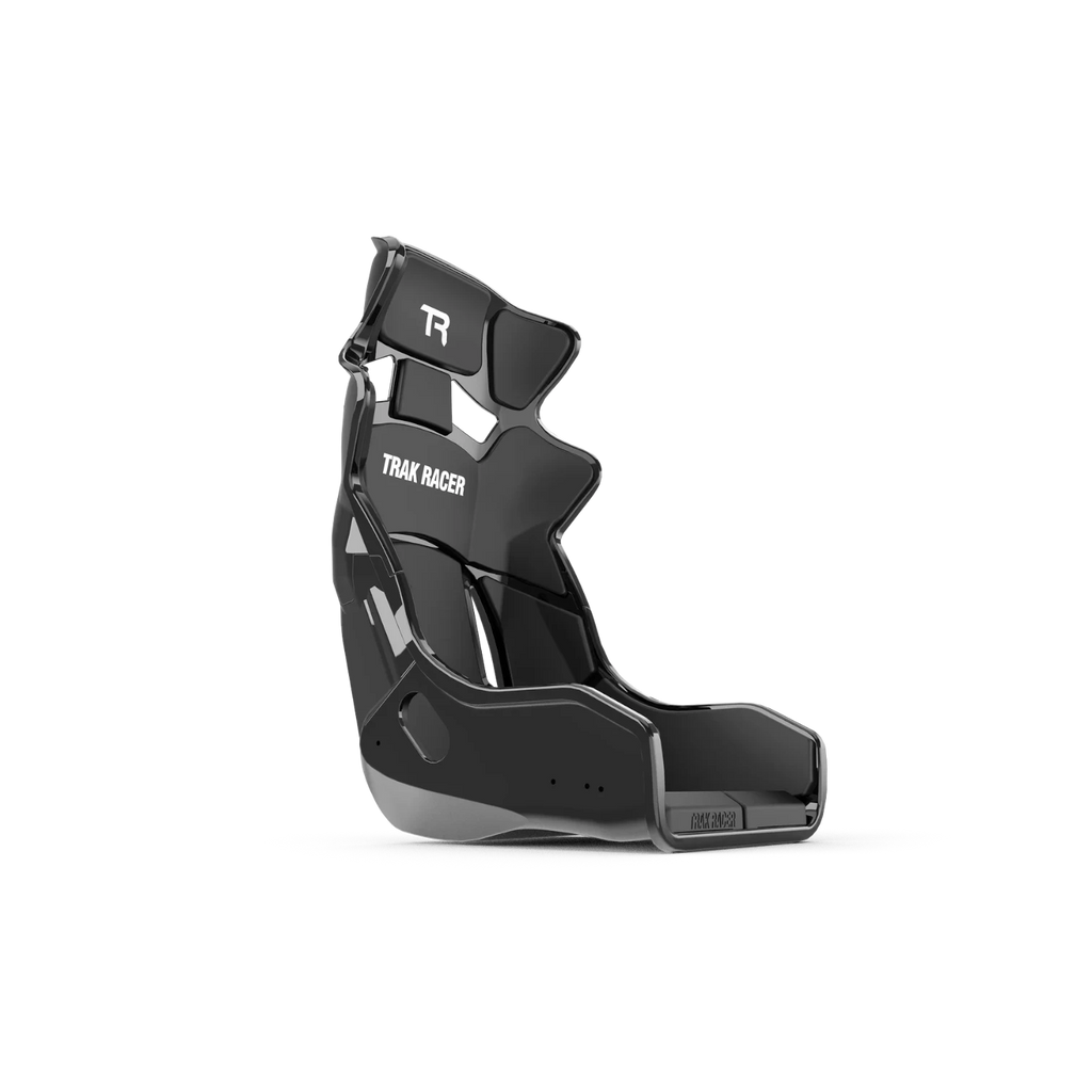 Trak Racer TR Series Fibreglass Seat — Image 2