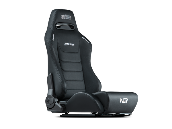 Next Level Racing ERS3 reclining seat for sim racing