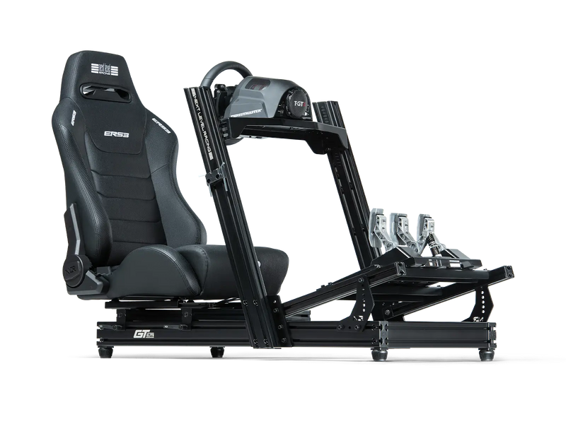 Asiento ERS3 Next Level Racing
