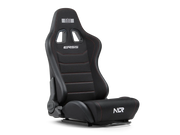 Next Level Racing ERS5 – Assento Reclinável FIA Envolvente
