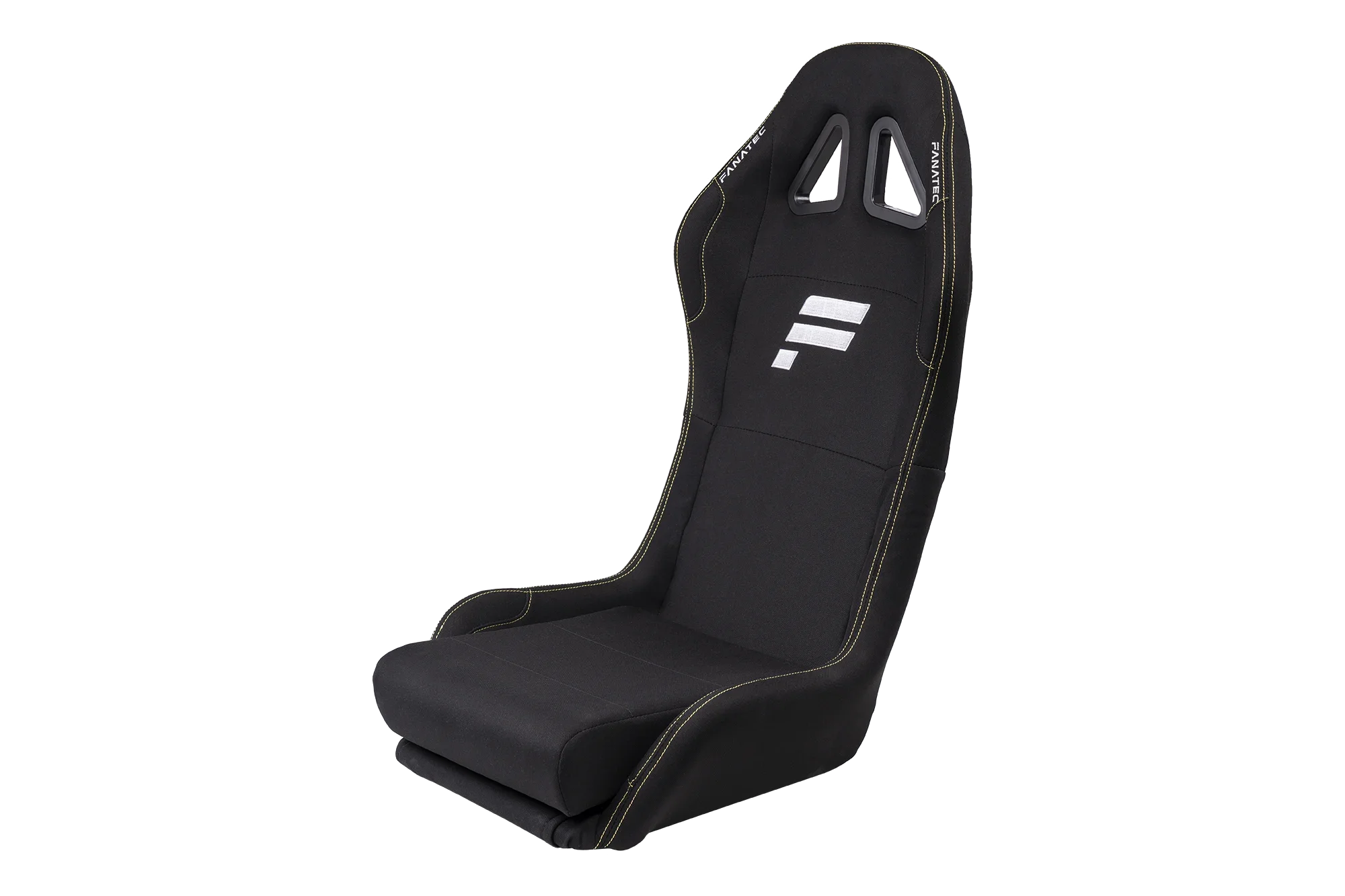 ファナテック FANATEC CSL COCKPIT SEATのみ 中古 Fanatec CSL Cockpit Seat | Seat for CSL Cockpit | Simufy
