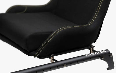 Asiento Fanatec CSL
