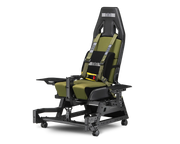 Flight Seat Pro Boeing Military Edition