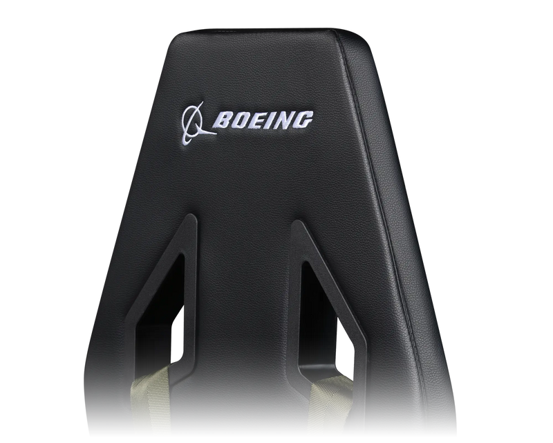 Asiento Flight Pro Boeing Military Edition
