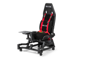 Next Level Racing Flight Seat Pro – Asiento de Vuelo