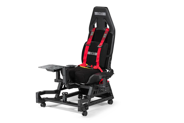 Next Level Racing Flight Seat pro