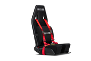 Asiento de Vuelo Next Level Racing Flight Simulator