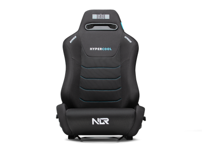 NLR ERS3 Hypercool Ventilated Sim Racing Seat (Fabric & Mesh)