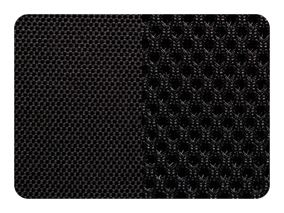 NLR ERS3 Hypercool Ventilated Sim Racing Seat (Fabric & Mesh)
