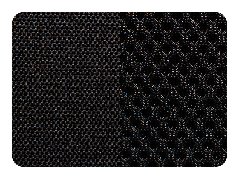 NLR ERS3 Hypercool Ventilated Sim Racing Seat (Fabric & Mesh)