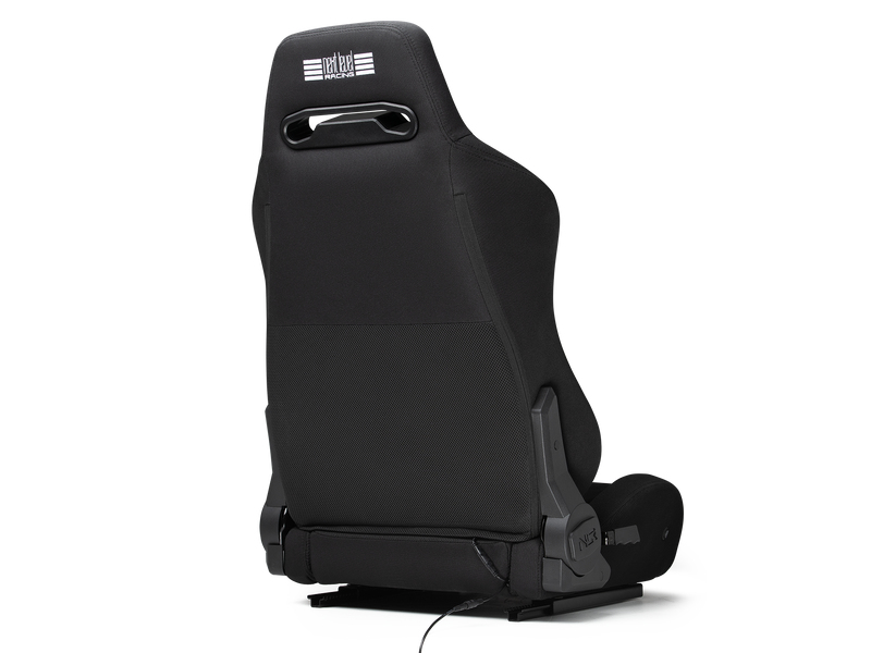 NLR ERS3 Hypercool Ventilated Sim Racing Seat (Fabric & Mesh)