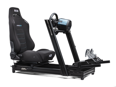 NLR ERS3 Hypercool Ventilated Sim Racing Seat (Fabric & Mesh)
