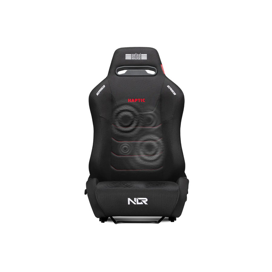 Next Level Racing ERS3 Haptic Seat