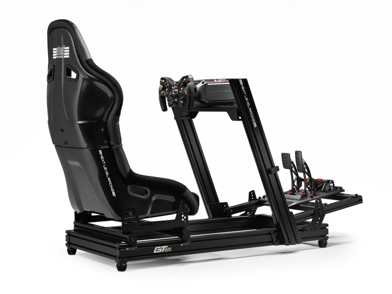 Asiento Next Level Racing ES2 Elite