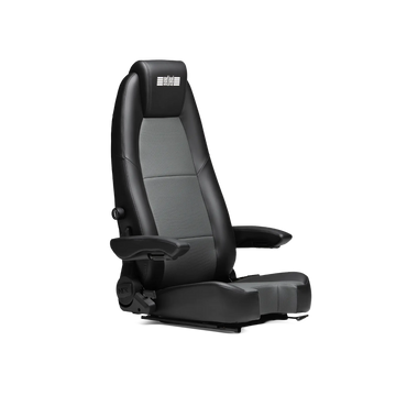 Next Level Racing Flight Seat 2.0, assento independente para simulação de voo