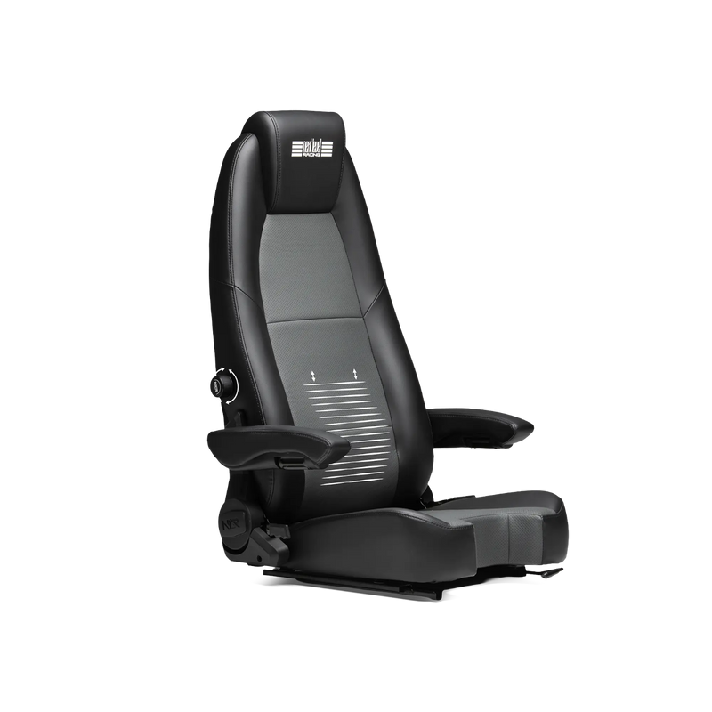 Next Level Racing Flight Seat 2.0 | Flight Sim Seat | Simufy