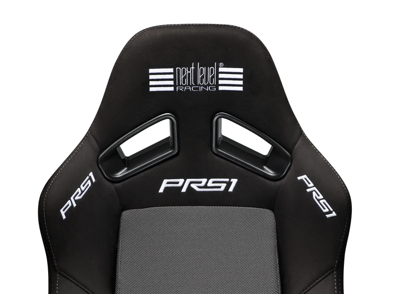 PRS1 Next Level Racing Reclining Seat