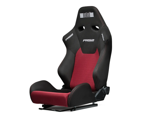 Next Level Racing PRS2 seat recommended for commercial simulator installations