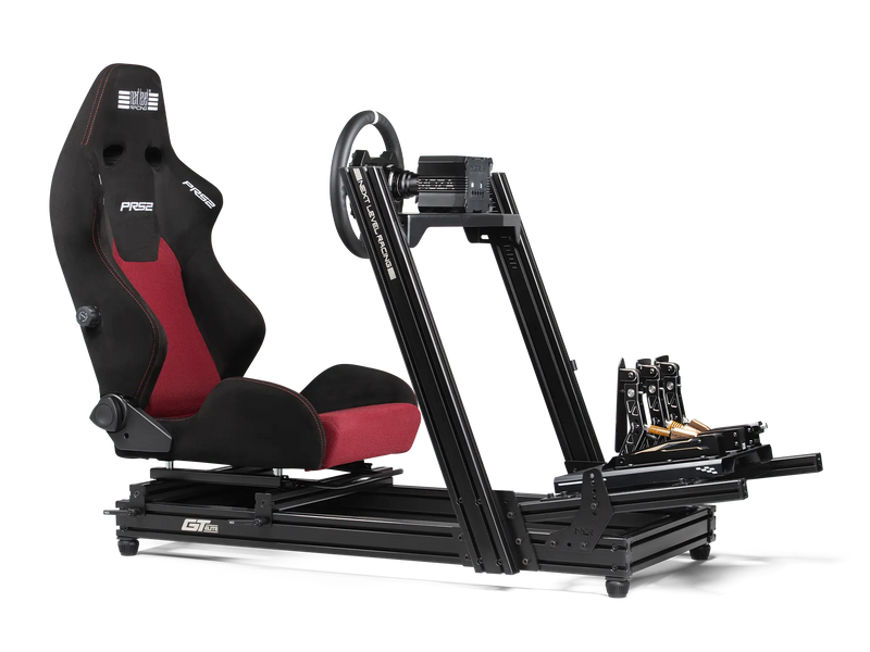 Asiento Reclinable PRS2 Next Level Racing
