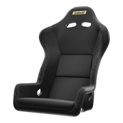 Sabelt SRS-E Deep Black – Schalensitz für Sim Racing