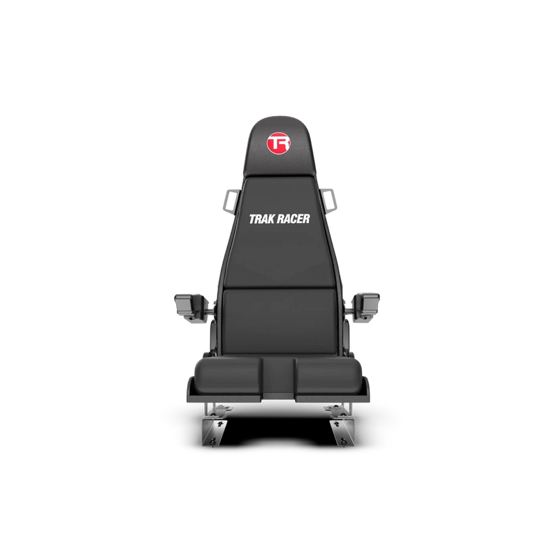 T Rak Trak Racer SA-FS02 Flight Simulator Seat | HOTAS Cutout | Simufy