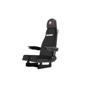 Trak Racer Flugsimulationssitz
